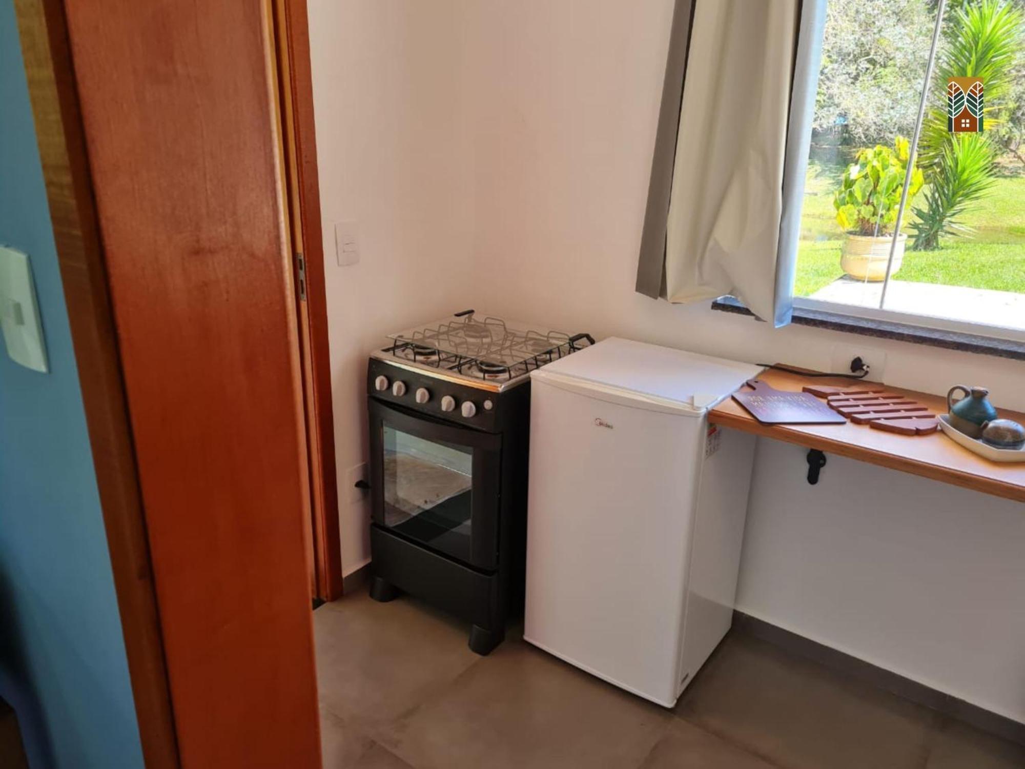 Chales Vinhas Da Harmonia L Pousada Em Cunha Sp Room photo
